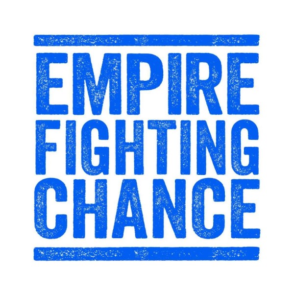 Empire Fighting Chance