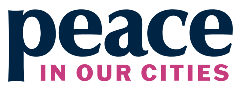 Peace in Our Cities