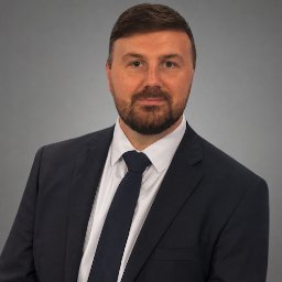 Chris Webb MP