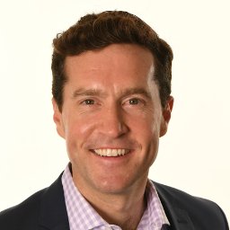 Colin Brady