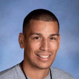 Josh Mercado